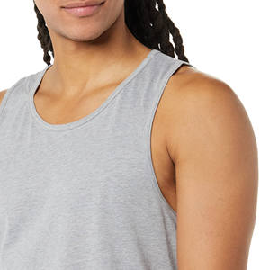 Débardeur haute performance respirant, matériau évacuant l'humidité Débardeur parfait pour la course à pied, l'entraînement et les activités quotidiennes - Product Image 5