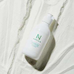 Ampolla Limpiadora Facial con Enzimas de Calabaza y Shot Purificador - Product Image 1