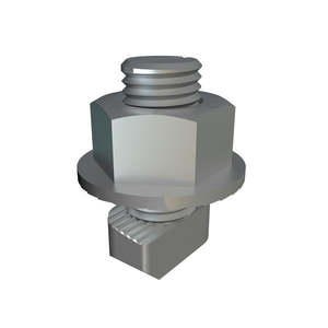 Sistema de Montaje Solar SunModo SMR Doméstico MLPE para MLPE-SMR-US - Product Image 1