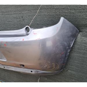 Paraurti Posteriore Completo per CITROEN C3 Serie 9683977070 (09>15) - Product Image 2