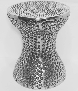 Nuevos muebles modernos de lujo para sala de estar, pasillo, mesa de consola con patas de hierro negro de cristal para decoración de sala de estar interior, muebles - Product Image 5