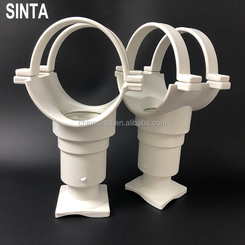 Заводская цена, 4 '', вращающийся разбрызгиватель, промышленная охлаждающая башня, Распылительная насадка для воды