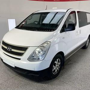 MEILLEURE QUALITÉ 2013/2024 H y u n d a i iMAX TQ T/Diesel Auto - Product Image 3