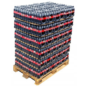 Boîtes de Coca-Cola Classic 355 ml en cartons de 24 pour les détaillants, les stations-service et les chaînes de distribution en gros. - Product Image 4