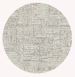 พรมผ้าไหมแบบนามธรรมสำหรับโรงแรมและการตกแต่งภายในพรมปูพื้นด้วยกำมะหยี่ความสูงแบบโมเดิร์นออกแบบได้ตามต้องการ - Product Image 4