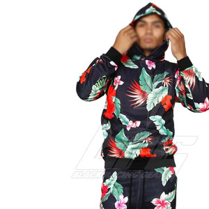 Chándales de hombre de etiqueta privada de material duradero, chándales de hombre superventas impresos personalizados - Product Image 5