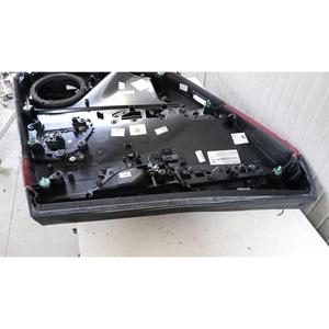 แผงประตูด้านในขวาหลัง MASERATI Levante Series (16>) รุ่น 58694815 M156E - Product Image 5