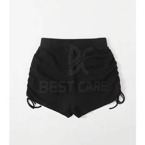 Vente en ligne de shorts dernier modèle en gros de shorts de style unique pour femmes 2025 shorts légers pour femmes - Product Image 6