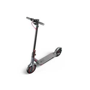 Scooter électrique Emoko T4 PRO 500W Puissance moteur 25kmh Vitesse maximale 8.5 pouces Pneu 120-150kg Charge maximale Entrepôt Europe - Product Image 3
