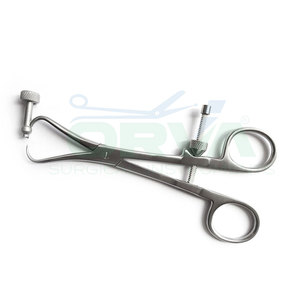 คีมยึดแผ่นสแตนเลสเครื่องจักรขับเคลื่อนราคาสูงสุด - Product Image 6