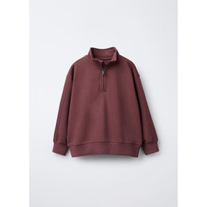 Sweat-shirts à capuche épais de haute qualité pour hommes, unisexe, coupe oversize, couleur unie, impression personnalisée, coupe ample, streetwear, OEM - Product Image 2