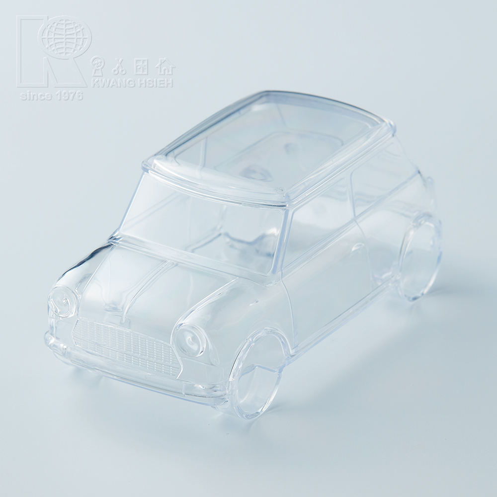 โปร่งใส