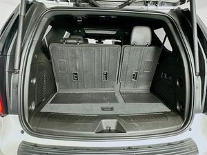 Chevrolet Tahoe LT 4WD 2022 Usado - Listo para Enviar - Product Image 5