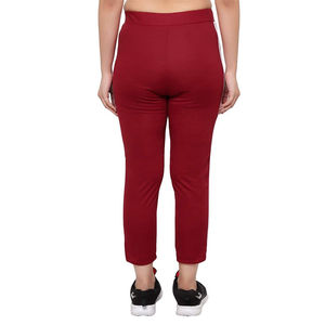 New Arrival Women Tracksuit Fitness <b>Gym</b> Sports <b>Sweatshirt</b> and Jogger Set High Quality Women Zipper Tracksuit - Product Image 3