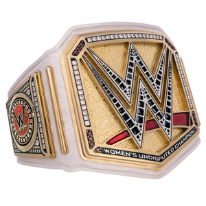 WWE United States 2020 Title Wrestling Championship Ceinture Taille adulte 100% cuir Plaques en alliage de zinc Ceinture de sport pleine longueur Ronpex - Product Image 3