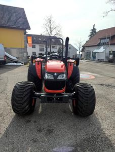 Tractor Agrícola KUBOTA L5018 4x4 Usado/Nuevo de Alta Calidad en Venta, Listo para Envío - Product Image 2