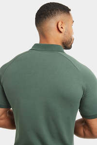 Polos de alta calidad para hombres Tallas grandes Camisetas de lujo para hombres Camisetas de polo bordadas Camisetas de polo Premium al por mayor para hombres - Product Image 2