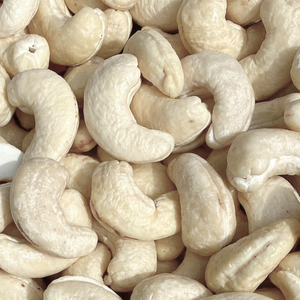 Ventas calientes Anacardos de alta calidad W320 Anacardos WW180, WW240, WW320 WS Anacardos a granel OEM, ODM - Product Image 1