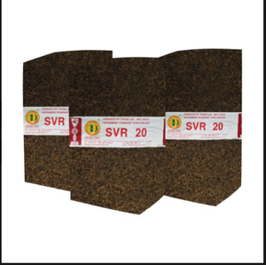 Caucho Natural Crudo de Alta Calidad Premium de Vietnam / Hana - Product Image 2