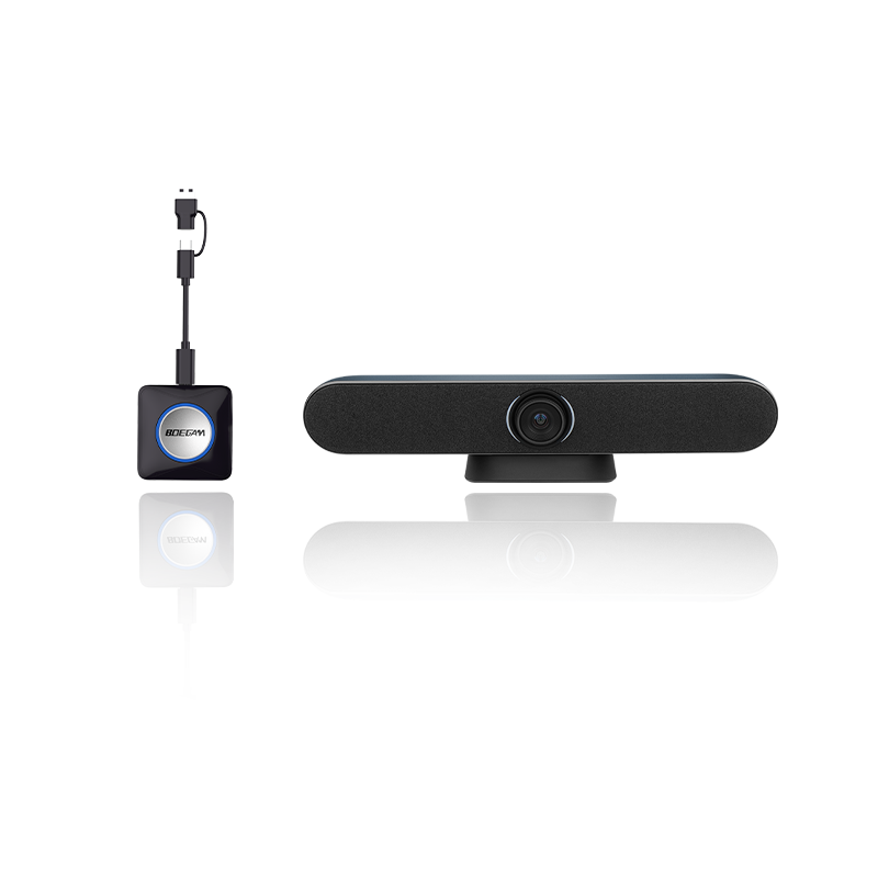 Best Wireless Presentation Systems BYOM Conference
