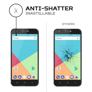 Protector de Pantalla Antishock para Ulefone S7, Producto Destacado - Product Image 5