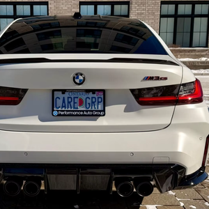 Auto Usado Confiable, BMW M3 CS Edición Limitada 2024 - Product Image 1