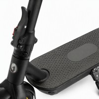 Trottinette électrique 500W, livraison directe depuis l'entrepôt américain, 36V 10.4Ah, vitesse maximale 39 km/h, pneus de 10 pouces, E-Scooter