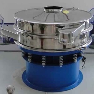 Machine à tamiser la farine en acier inoxydable, neuve - Product Image 1
