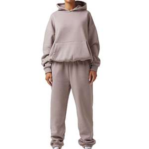 Survêtement décontracté pour femme en hiver, manches longues, respirant, léger, de haute qualité, nouvelle arrivée, survêtements pour femme - Product Image 1