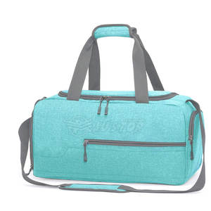 Sacs de sport en matériau durable pour l'entraînement en salle de sport, vente chaude, sacs de sport les plus vendus, fabriqués au Pakistan - Product Image 1