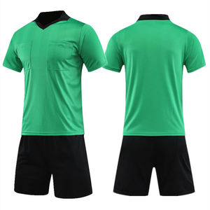 Uniforme de Fútbol de Primera Calidad, Ropa Deportiva de Alto Rendimiento - Product Image 4