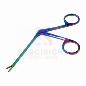Meilleure qualité Micro oreille polypus Forceps la base Instruments chirurgicaux en acier inoxydable par Surgiright Instruments - Product Image 2