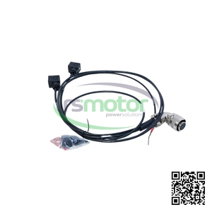 Nouveau câble pour RS-12322406 MWM pour moteur à gaz naturel Nouvelles pièces de machines - Product Image 4