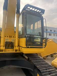 Escavatore <span class=keywords><strong>Komatsu</strong></span> PC200-8 Usato di Buona Qualità, 20 Tonnellate, Nuovo Arrivo con Poche Ore di Utilizzo, Certificato CE EPA, in Stock per la Vendita, Condizioni Eccellenti - Product Image 6