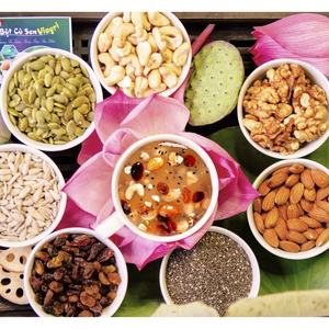 Polvo de Raíz de Loto de Vietnam - Ingredientes Naturales, Buen Precio, Alta Calidad - Product Image 4