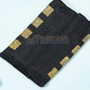 Épaulettes légères et confortables pour vêtements de travail, épaulettes au design poli - Product Image 6