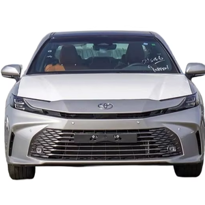 NUEVO TOYOTA CAMRY GRANDE 2025, 5 PLAZAS, 0 KM, 299 HP, 4 CILINDROS, TRANSMISIÓN AUTOMÁTICA - Product Image 1