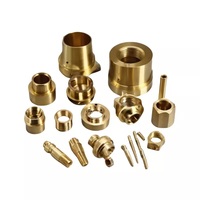 Pièces en bronze d'aluminium de nickel résistant à la corrosion de haute résistance de qualité supérieure Pièces de composants de bagues en alliage C63000