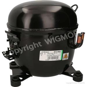 Compresor Aspera NT2180U - Product Image 1