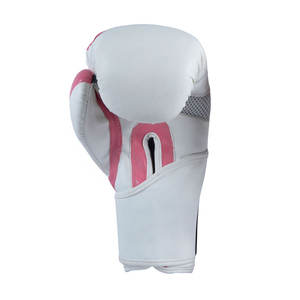 Combat Formation Compétition Gants De Boxe En Cuir Tissu Jeunesse Gants De Boxe Gants De Boxe De Haute Qualité - Product Image 6