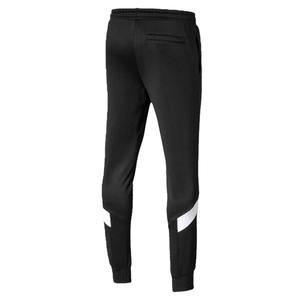 Saleh Enterprises 2026 Trend Men Tracksuit 100% Polyester Fleece Breathable Quick Dry Winter Casual <b>Knitted</b> <b>Set</b> Gym Fitness - Product Image 3