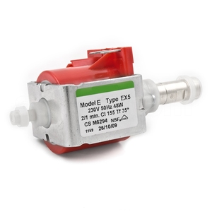 Chất lượng cao EP5 rung bơm ở mức giá thấp với PLC Pac & chuyên dụng bộ điều khiển - Product Image 3