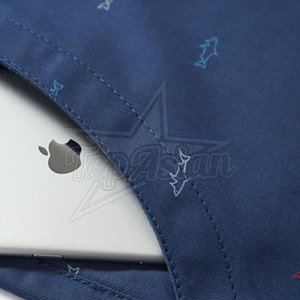 Pantalones cortos informales de algodón para hombre, venta al por mayor, tela transpirable suave, logotipo personalizado, cintura elástica, OEM disponible - Product Image 4