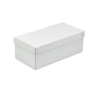 Zapatillas Deportivas Personalizadas BLANCOS, Producto Deportivo Promocional - Product Image 2