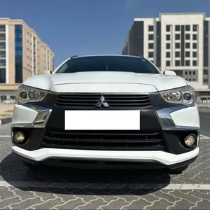 MIT SUBISHI ASX 2.0L V4 2017 มือสอง - Product Image 1