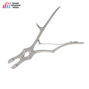 Sauerbruch Rongeurs, Instrumento Quirúrgico Ortopédico de Acero Inoxidable, CE ISO OEM, Venta al por Mayor, Mejor Proveedor - Product Image 5