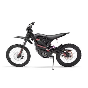 Hoge Verkoop Nieuwe <span class=keywords><strong>Vtb</strong></span> Ventus Een 72V Elektrische Crossmotor Klaar Voor Wereldwijde Export - Product Image 2