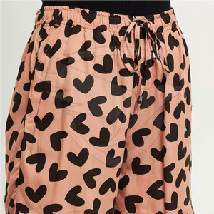 Prix de gros, shorts légers pour femmes, shorts confortables pour femmes, shorts pour femmes à taille élastique pour vente en ligne - Product Image 6