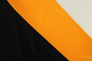 Tela tejida de poliéster 100% para hombre, Golf para camisa, logotipo personalizado, ropa deportiva, uniforme de empresa, serigrafía, manga corta - Product Image 4