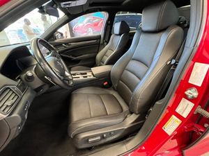 CLEAN 2020 Honda Accord 1,5 T Sport FWD Volante a la izquierda - Product Image 2